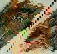 Baan Chiang - Hotel Accommodation