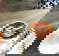 Barrel One - Hotel Accommodation