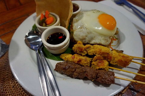 Bayleaf Balinese Restaurant - Hotel Accommodation 0