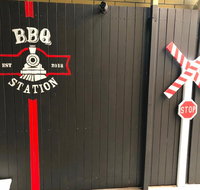BBQ Station - Hotel Accommodation