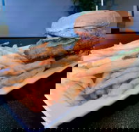 Bellevue Hotel - Hotel Accommodation