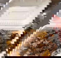 Benalla Curry House - Hotel Accommodation