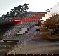 Birdwood Country Pizza Bar - Hotel Accommodation