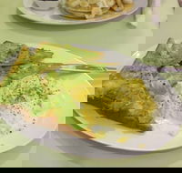 Biscuit Cafe - Springwood - Hotel Accommodation