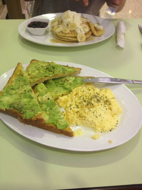 Biscuit Cafe - Springwood - Hotel Accommodation 0