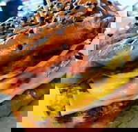 Boundary Line Bistro - Hotel Accommodation