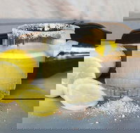 Cabana Bar - Hotel Accommodation