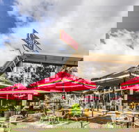 Cafe Mannum - Mannum Motel Complex - Hotel Accommodation