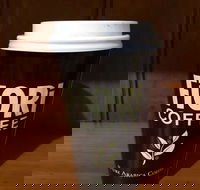 Cafe Gelato - Hotel Accommodation