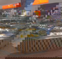 Cafe lex - Hotel Accommodation