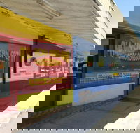 Cathay Court Chinese Restaurant - Hotel Accommodation