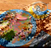 Church St Cafe - Hotel Accommodation