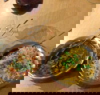 Cook and Norman - Hotel Accommodation