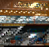 Cupbap King - Hotel Accommodation