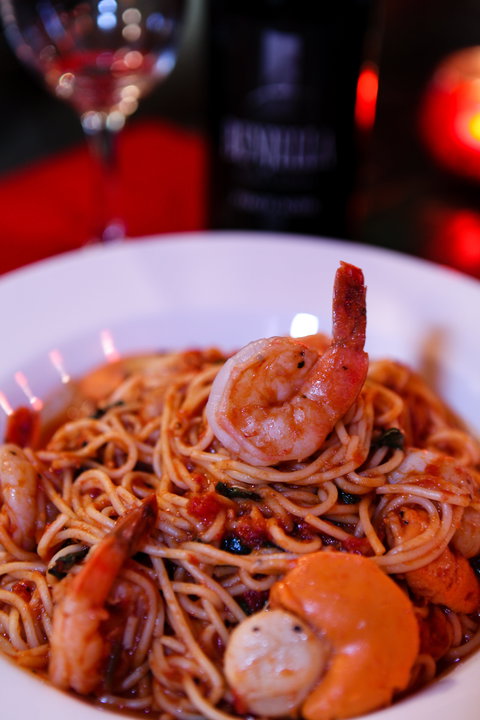 D'Amico's Italian Restaurant And Pizzeria - Hotel Accommodation 1