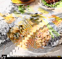 D'Elephant Thai Street Food - Glen Waverley - Hotel Accommodation