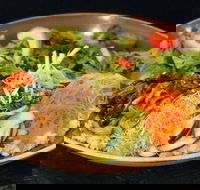 Don't Tell Mama Shh... - Hotel Accommodation