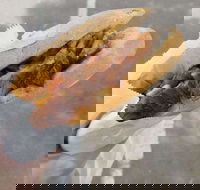 Douglas Hot Bread - Hotel Accommodation