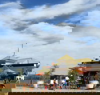 Floating Dragon - Hotel Accommodation