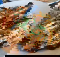 Frenchies Icecream and Frozen Yoghurt - Hotel Accommodation