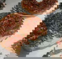 Giovanni Ristorante Pizzeria - Hotel Accommodation