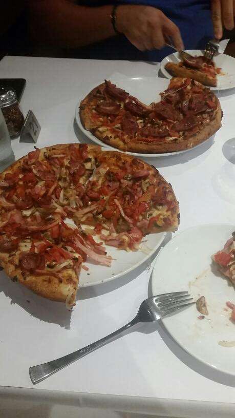 Giovanni Ristorante Pizzeria - Hotel Accommodation 0