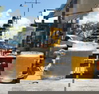 Green Heart Organics - Hotel Accommodation