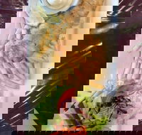 Indo Italian Fusion Restaurant - Hotel Accommodation