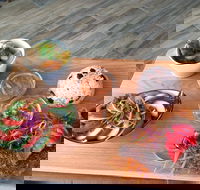 Ka'ribbean Corner - Hotel Accommodation