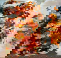 Kebab Thyme - Hotel Accommodation