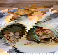 Le Sorelle Coffee House - Hotel Accommodation