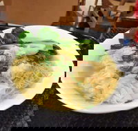 Li Xiu Kitchen - Hotel Accommodation