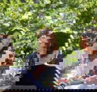 Lobethal Road Wines - Hotel Accommodation