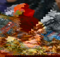 Lumbini Nepalese Restaurant - Hotel Accommodation