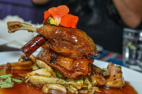 Lumbini Nepalese Restaurant - Hotel Accommodation 0