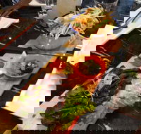 Magic Wok - Hotel Accommodation