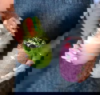 Meatworks Co. - Hotel Accommodation