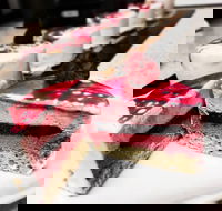 Miettes Fine Breads and Pastry - Graceville - Hotel Accommodation