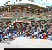 Mirrool Royal Hotel - Hotel Accommodation