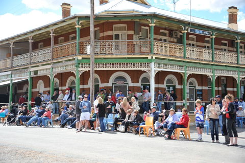 Mirrool Royal Hotel - Hotel Accommodation 0