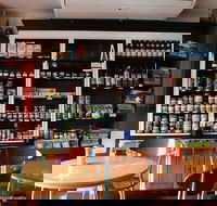 Montmartre French Patisserie - Hotel Accommodation