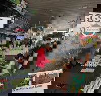 Northside Family Farmers Markets - Hotel Accommodation