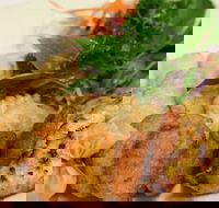 Paradise Road - Hotel Accommodation