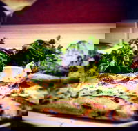 Paris Brest Fine Bistro  Catering - Hotel Accommodation