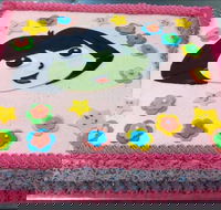 Peninsula Bakery and Cafe - Hotel Accommodation