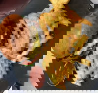 Pitch Black Cafe - Hotel Accommodation