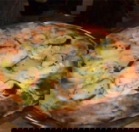 Pizzami - Hotel Accommodation