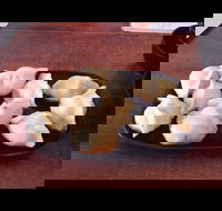 Polaris Dumpling Kitchen - Hotel Accommodation