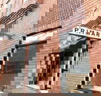 Primary Coffee Roasters - Hotel Accommodation