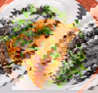 Red Lea - St Marys - Hotel Accommodation